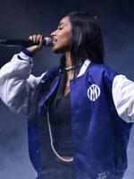 Inter Milan Fanatics Fest NYC 2026 Jacket