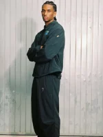 Jacket GX Nike FC Barcelona x Kobe Bryant