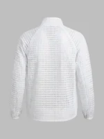 Jannik Sinner Championships Wimbledon White Jacket