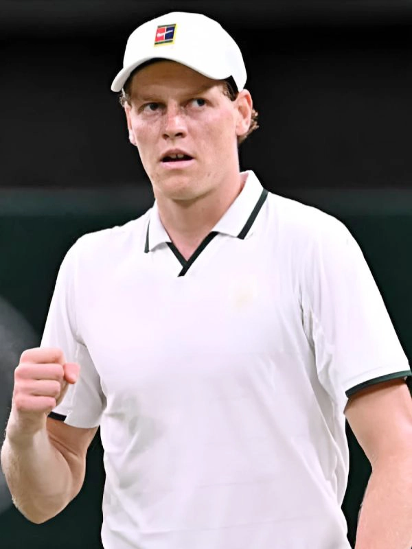 Jannik Sinner wimbledon Tennis Championships 2026 Shirt Jannik Sinner wimbledon Tennis Championships 2026 Shirt
