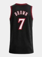 Jaylen Brown Philadelphia Jersey