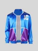 Johnny Cage 2026 Mortal Kombat 2 Jacket