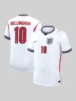 Jude Bellingham England Jersey Home