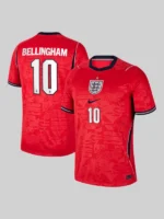 Jude Bellingham Jersey England