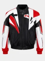 Jungkook FIFA World Cup Final Halftime Show Jacket