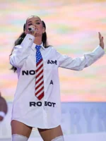 Katy Perry Concert at Cardiff Castle 2026 In Cardiff Wales Shirt