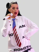 Katy Perry Concert at Cardiff Castle 2026 Shirt