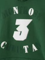 Kevin Durant Green Nike x Drake NOCTA Hoodie