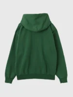 Kevin Durant Nike x Drake NOCTA Green Hoodie 2026
