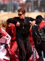 Kim Nam-joon FIFA Final 2026 Tracksuit