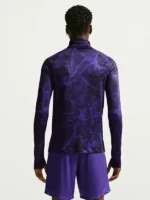 Kobe Barca Sweatshirt 26-27