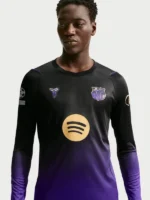 Kobe Barcelona Long Sleeves Jersey 2026–27