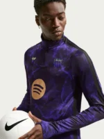 Kobe Barcelona Sweatshirt 26-27
