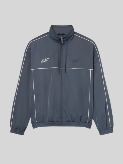 Lacoste x Alpine Track Jacket
