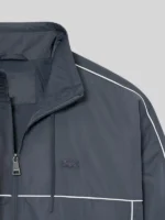 Lacoste x Alpine Water-Repellent Track Jacket