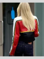 Laura Abla Los Angeles Jacket