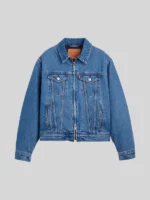 Levi’s x Sky High Farm Goods Trucker Jacket