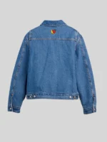 Levi’s x Sky High Farm Goods Trucker Jacket Blue