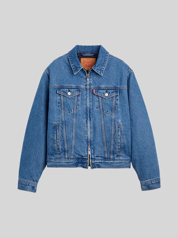 Levi’s x Sky High Farm Goods Trucker Jacket Levi’s x Sky High Farm Goods Trucker Jacket
