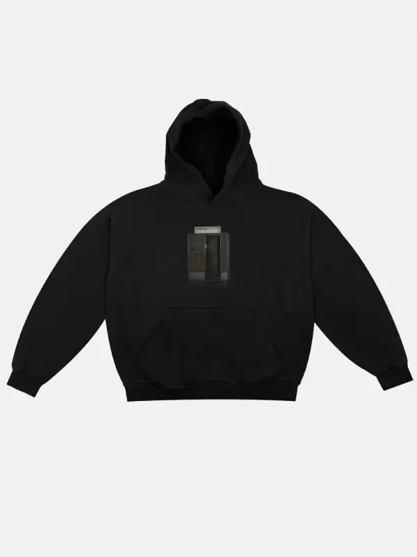 Leviticus Hoodie Leviticus Hoodie