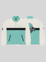 Liberty Twin Flame Windbreaker Jacket