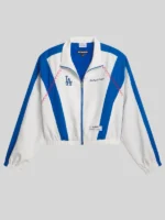 Los Angeles Dodgers Off Season Track Jacket