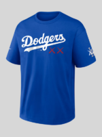 Los Angeles Dodgers Shohei Ohtani x KAWS Max90 T-Shirt