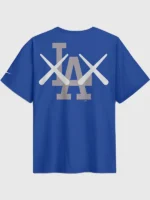 Los Angeles Dodgers x Nike KAWS Elevated Max90 T Shirt 2026