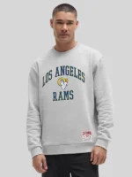 Lululemon Rams Sweatshirt