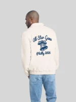MLB Philadelphia Phillies All Star Game 2026 Starter Jacket
