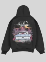 MMG Hoodie