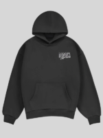 MMG Hoodie Black