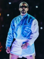 Marseille Jacquemus Bad Bunny Jacket