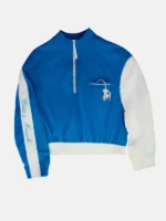 Marseille Jacquemus Bad Bunny Track Jacket