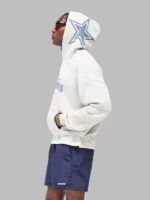 Men dallas cowboys x represent hoodie