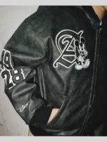 Men disney x adidas mickey mouse jacket 2026