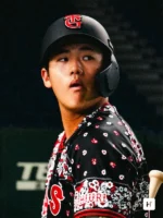 Tokyo Yomiuri Giants Jordan Jersey - Image 5