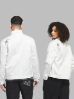 Mens Adidas Skateboarding Mark Gonzales Jacket For Sale