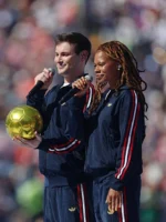 Mens and Womens FIFA 2026 4th of July Celebration Ceremony Adidas Track Jacket