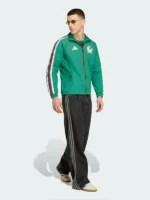 Mexico Adidas Jacket