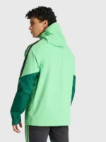 Mexico Full-Zip Adidas Training Jacket 2026
