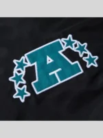Miami Dolphins Aqua NFl Jacket