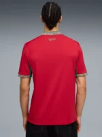Morocco Jersey World Cup 2026