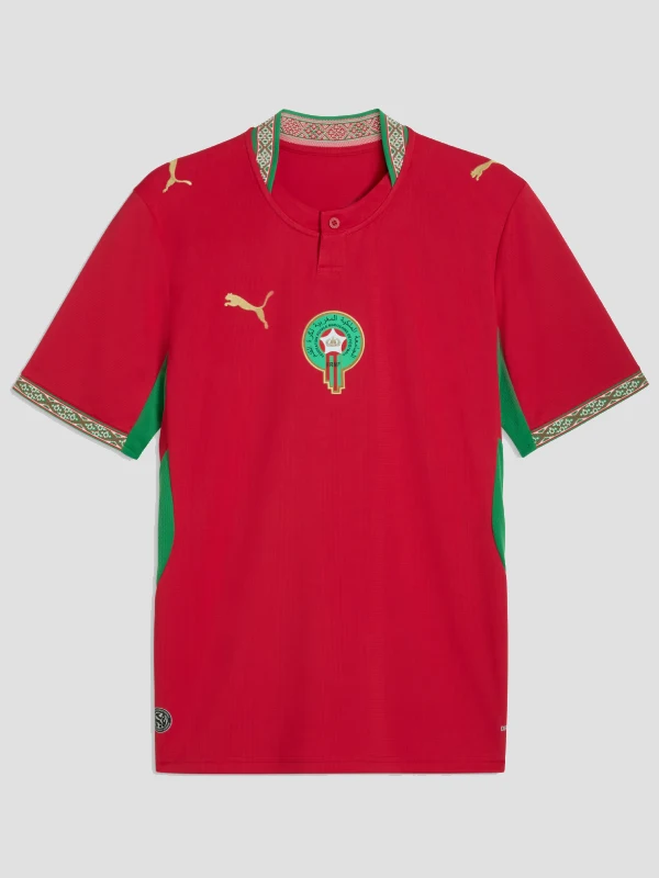 Morocco Soccer Jersey 2026 Morocco Soccer Jersey 2026