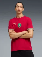 Morocco World Cup Jersey 2026