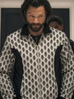 Mr Marathon The Boys S05 Printed Jacket