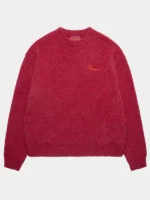 Mutimer Mohair Sweater