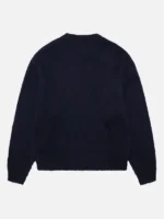 Mutimer Shaggy Knit Sweater