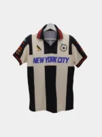 NYC World Cup Jersey