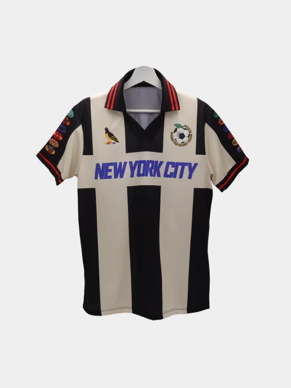 NYC World Cup Jersey NYC World Cup Jersey